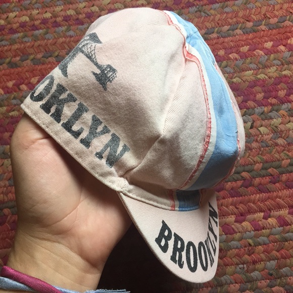 baby cycling hat